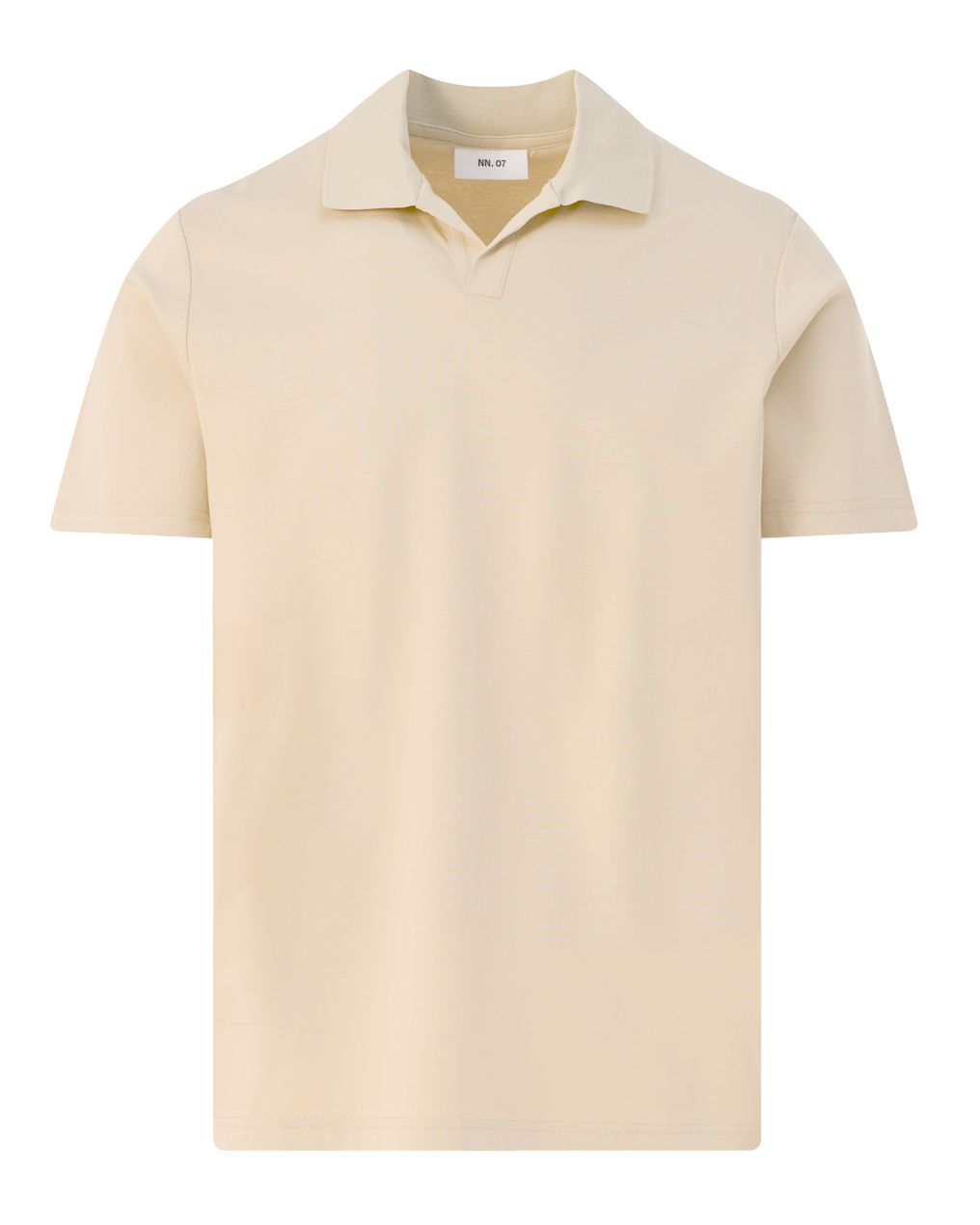 NN07 Polo Korte mouw