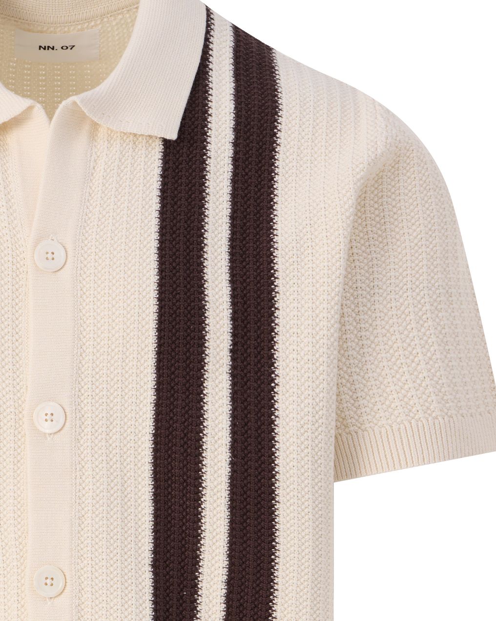 NN07 Polo Korte mouw