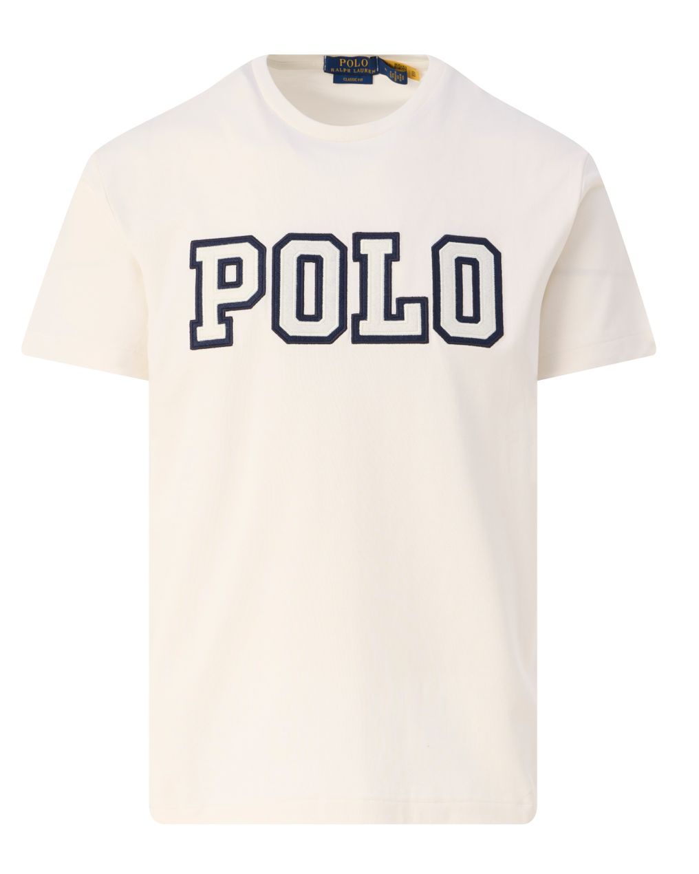 Polo Ralph Lauren T-shirt Korte mouw