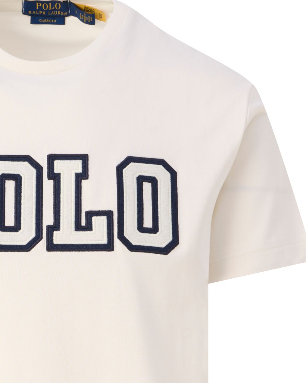 Polo Ralph Lauren T-shirt Korte mouw