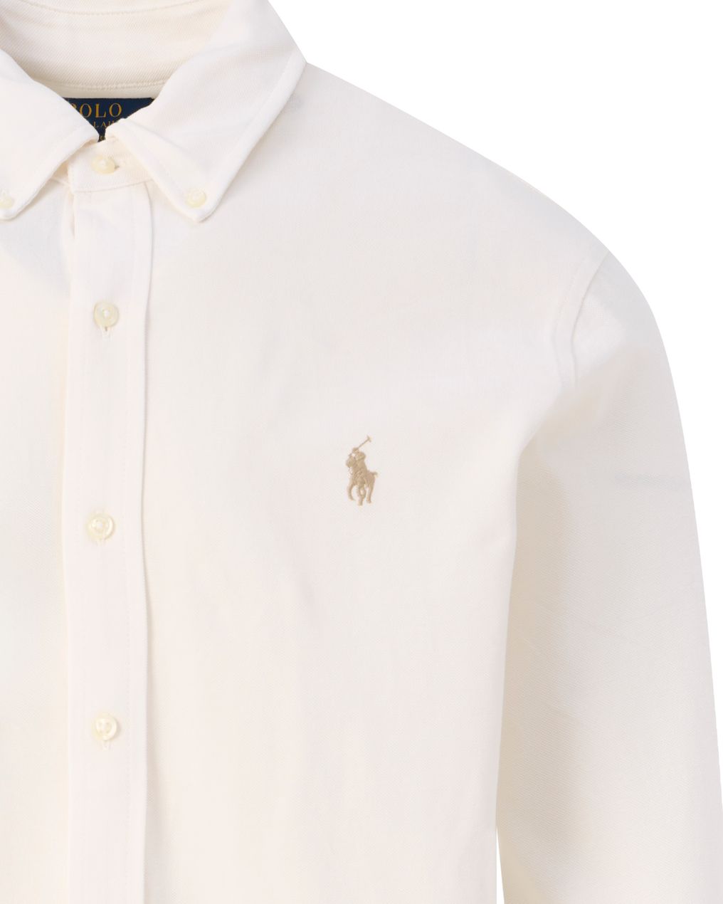 Polo Ralph Lauren Casual Overhemd LM