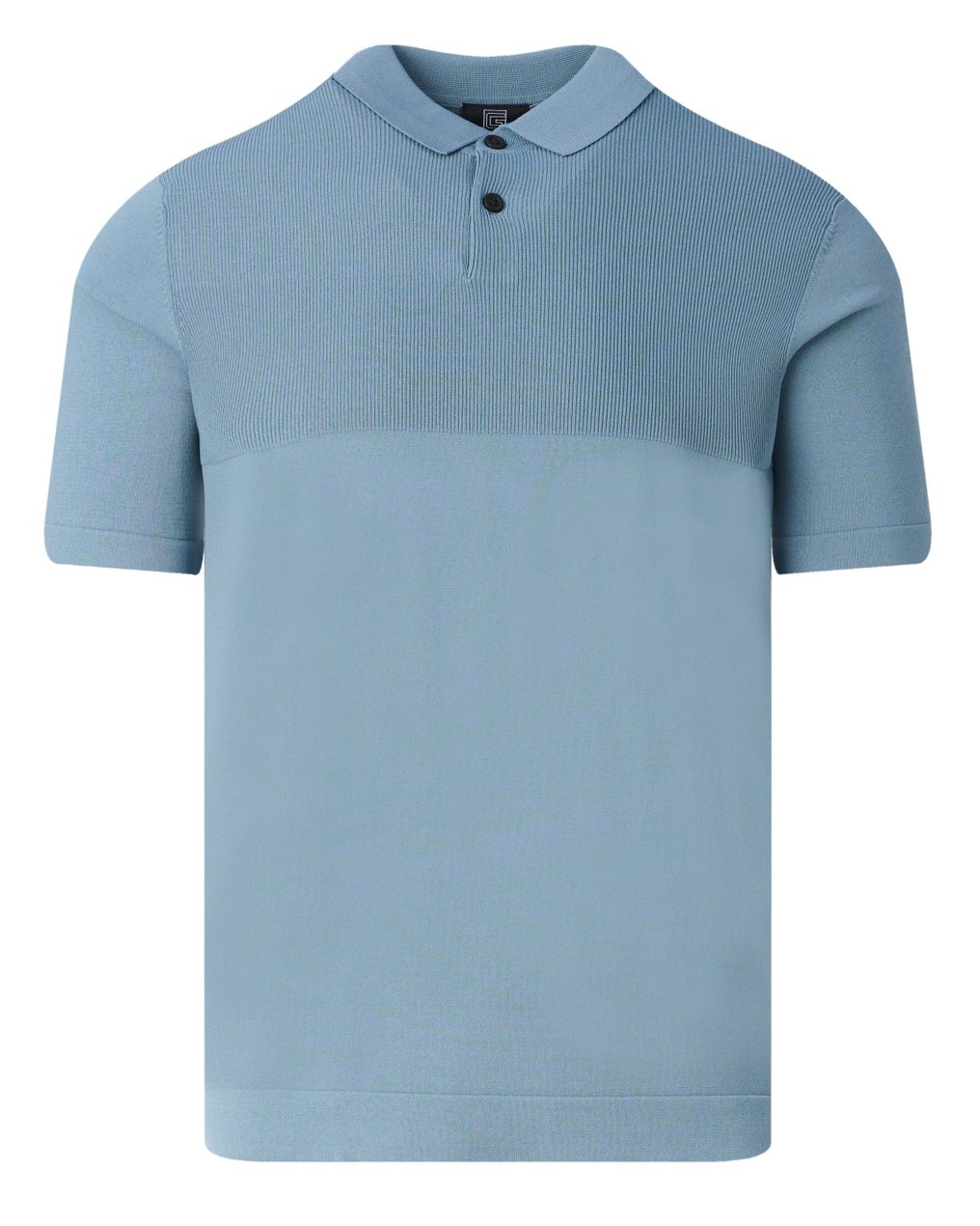 Genti Polo Korte mouw