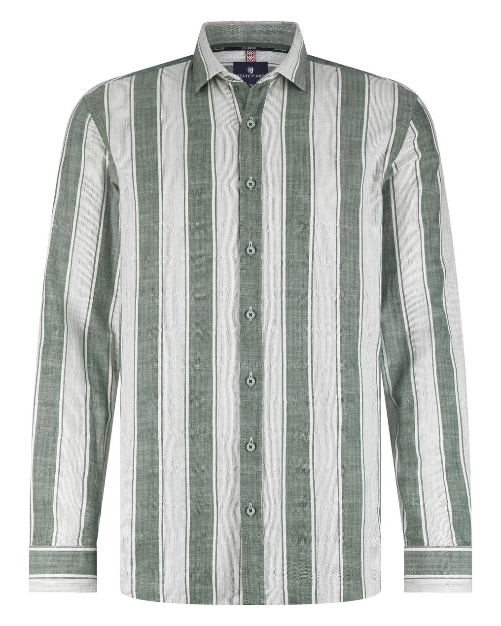 State of Art Casual Overhemd LM