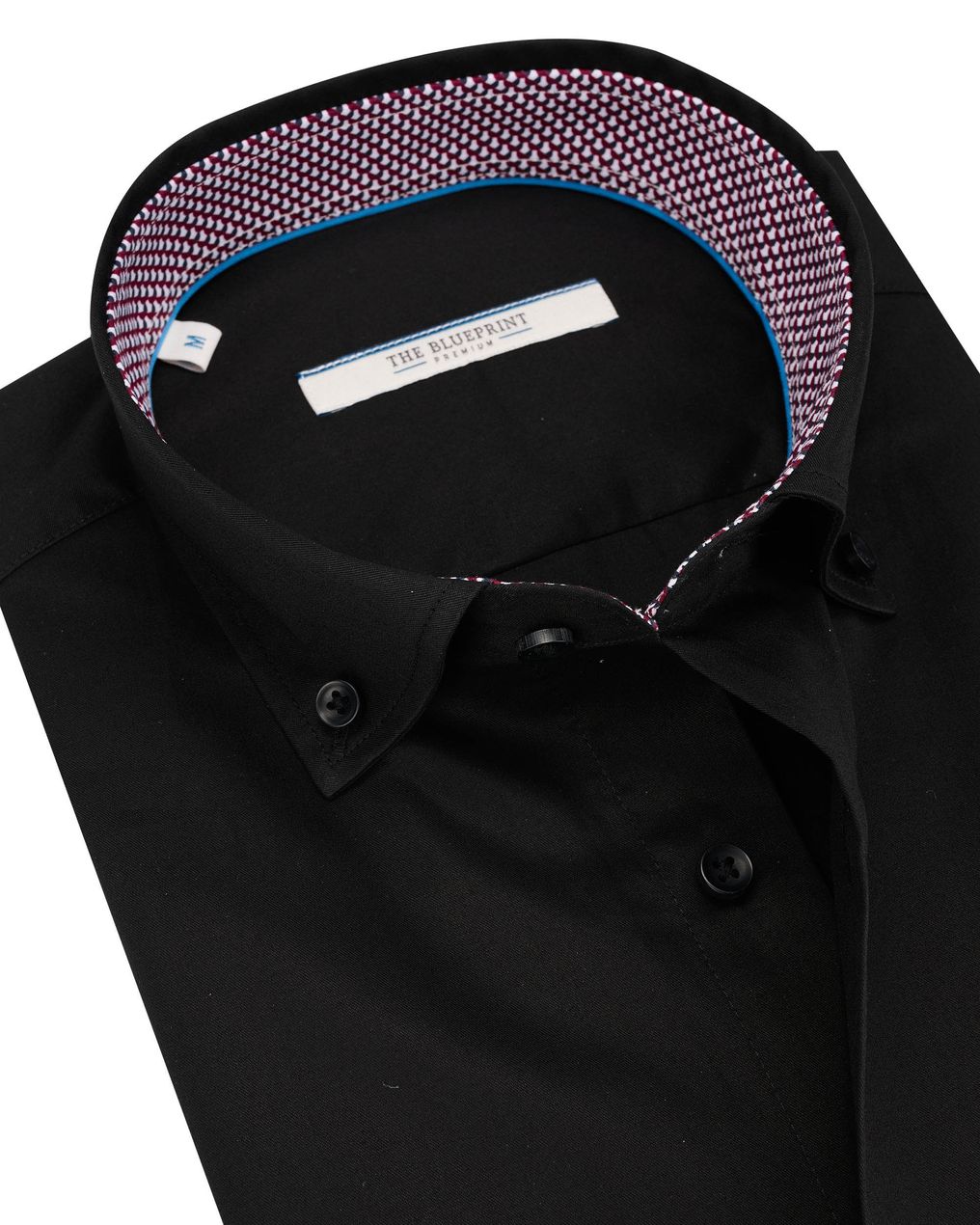 The BLUEPRINT Premium Overhemd LM