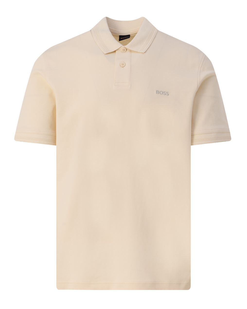 Boss Casual Polo Korte mouw