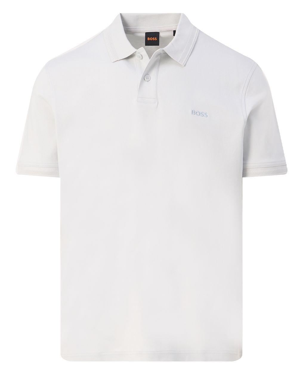 Boss Casual Polo Korte mouw