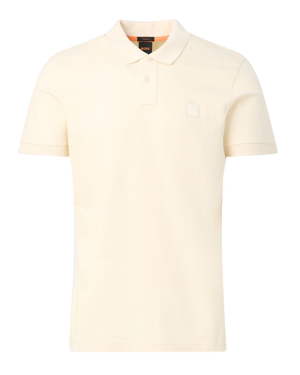 Boss Casual Polo Korte mouw