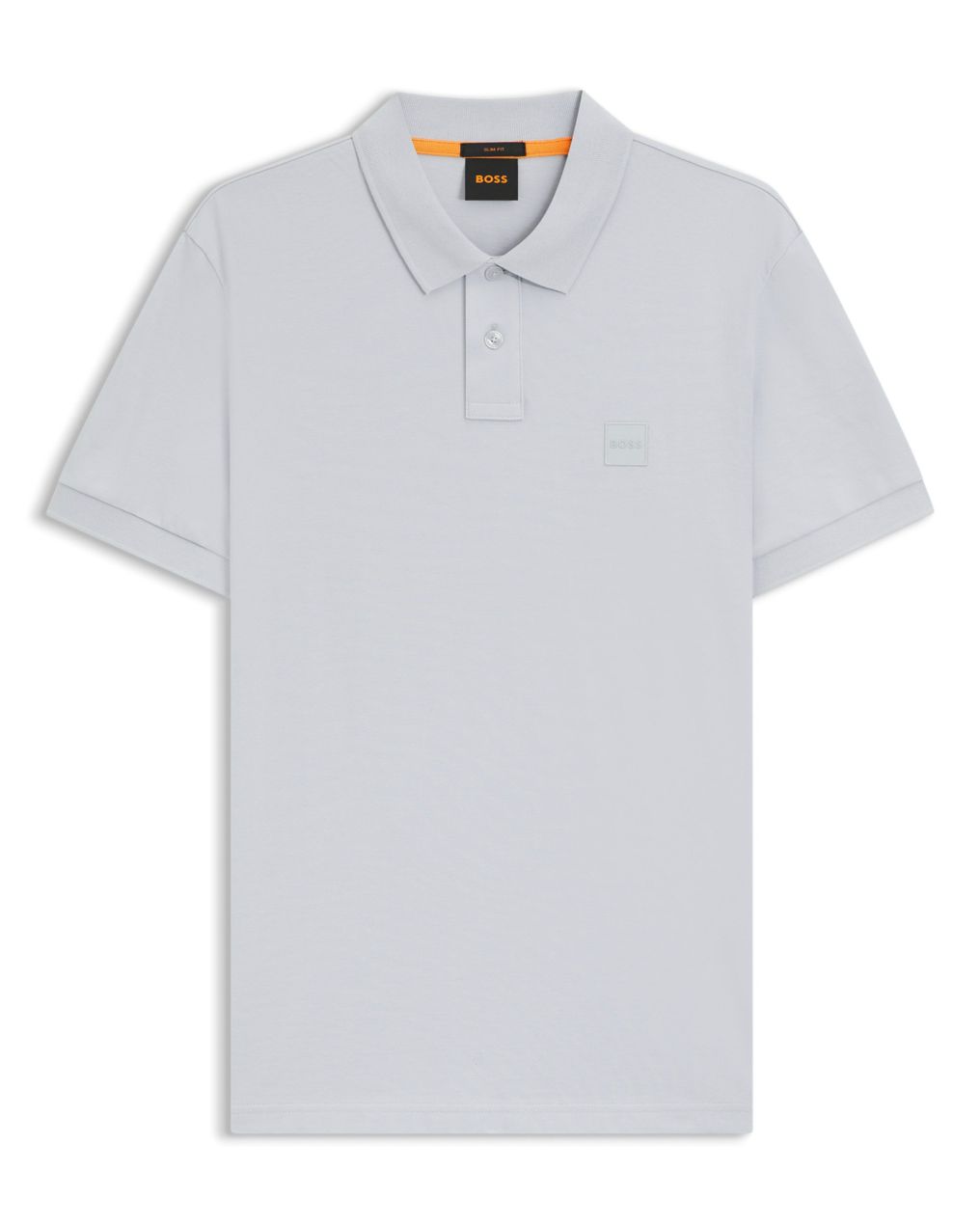 Boss Casual Polo Korte mouw