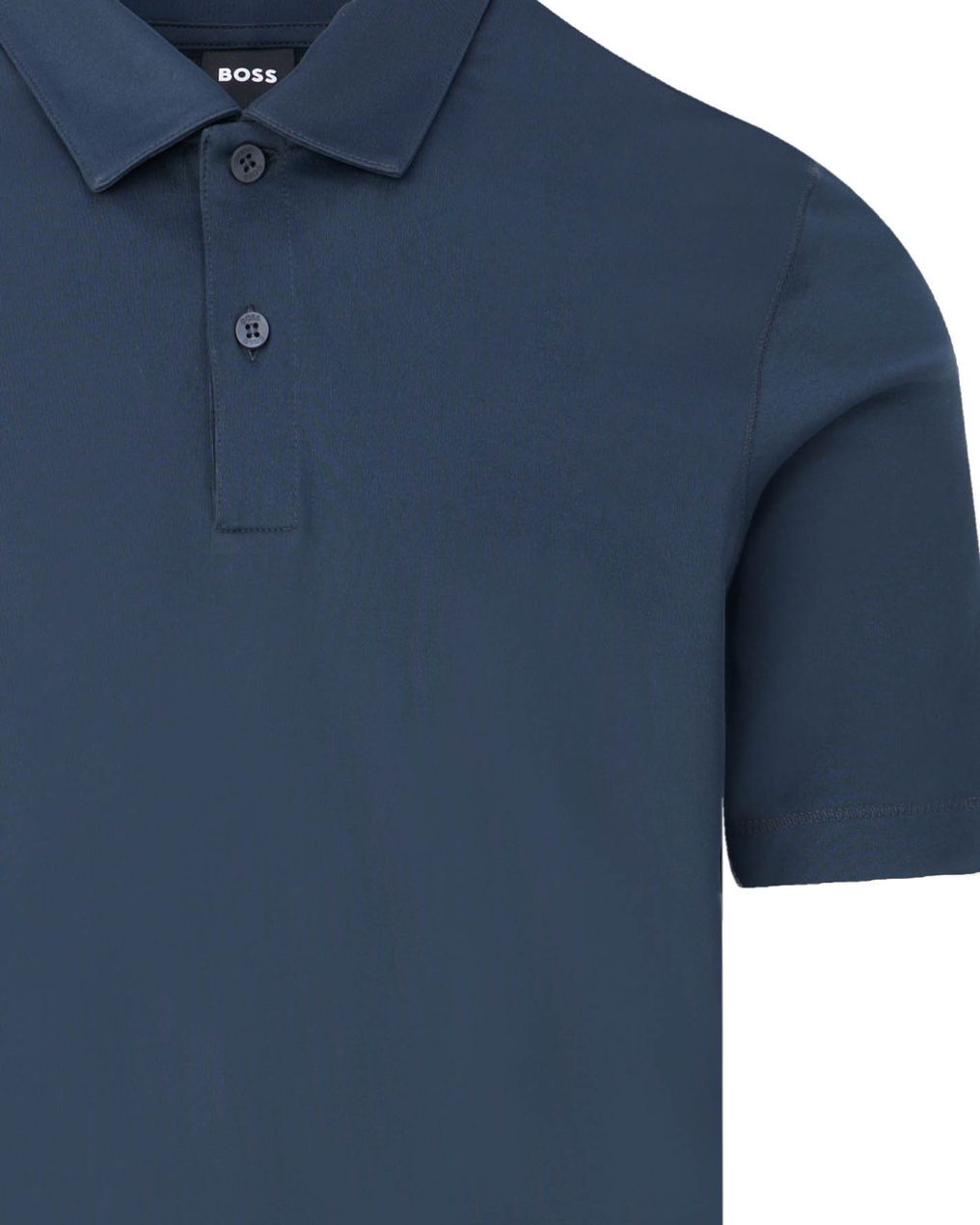 Boss Menswear Polo Korte mouw
