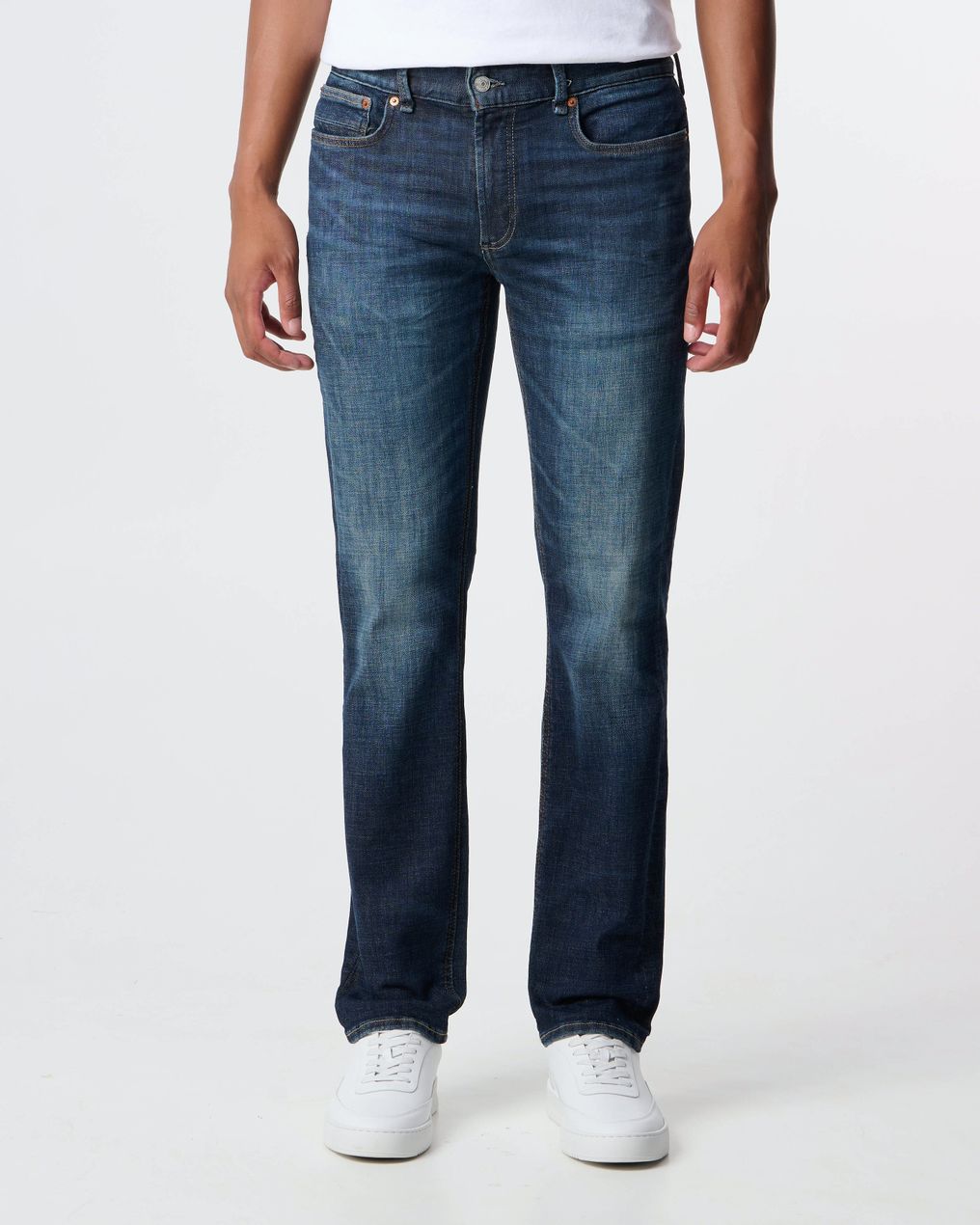 Denham Razor FM Joe Jeans