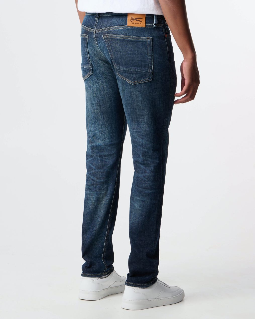 Denham Razor FM Joe Jeans