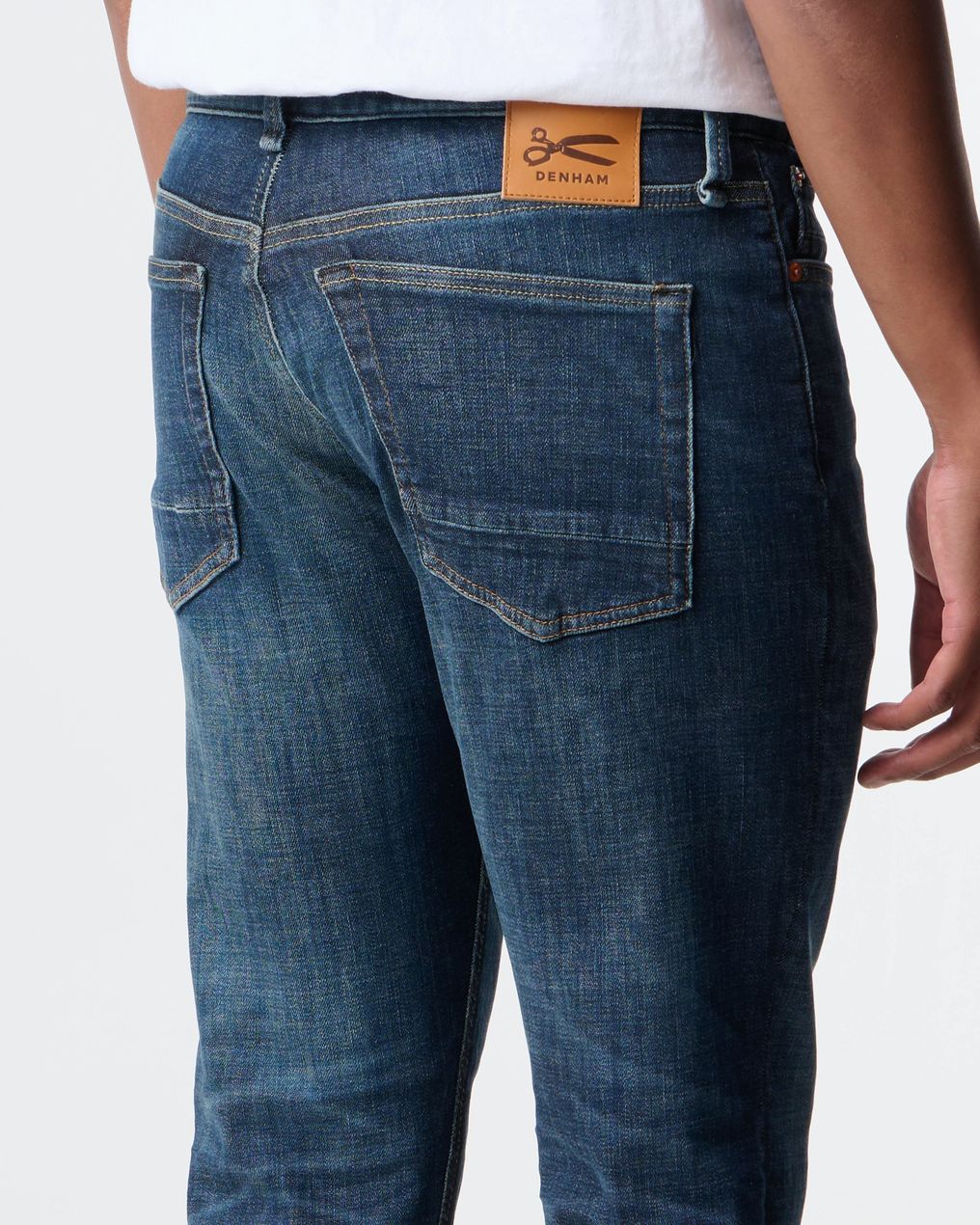 Denham Razor FM Joe Jeans