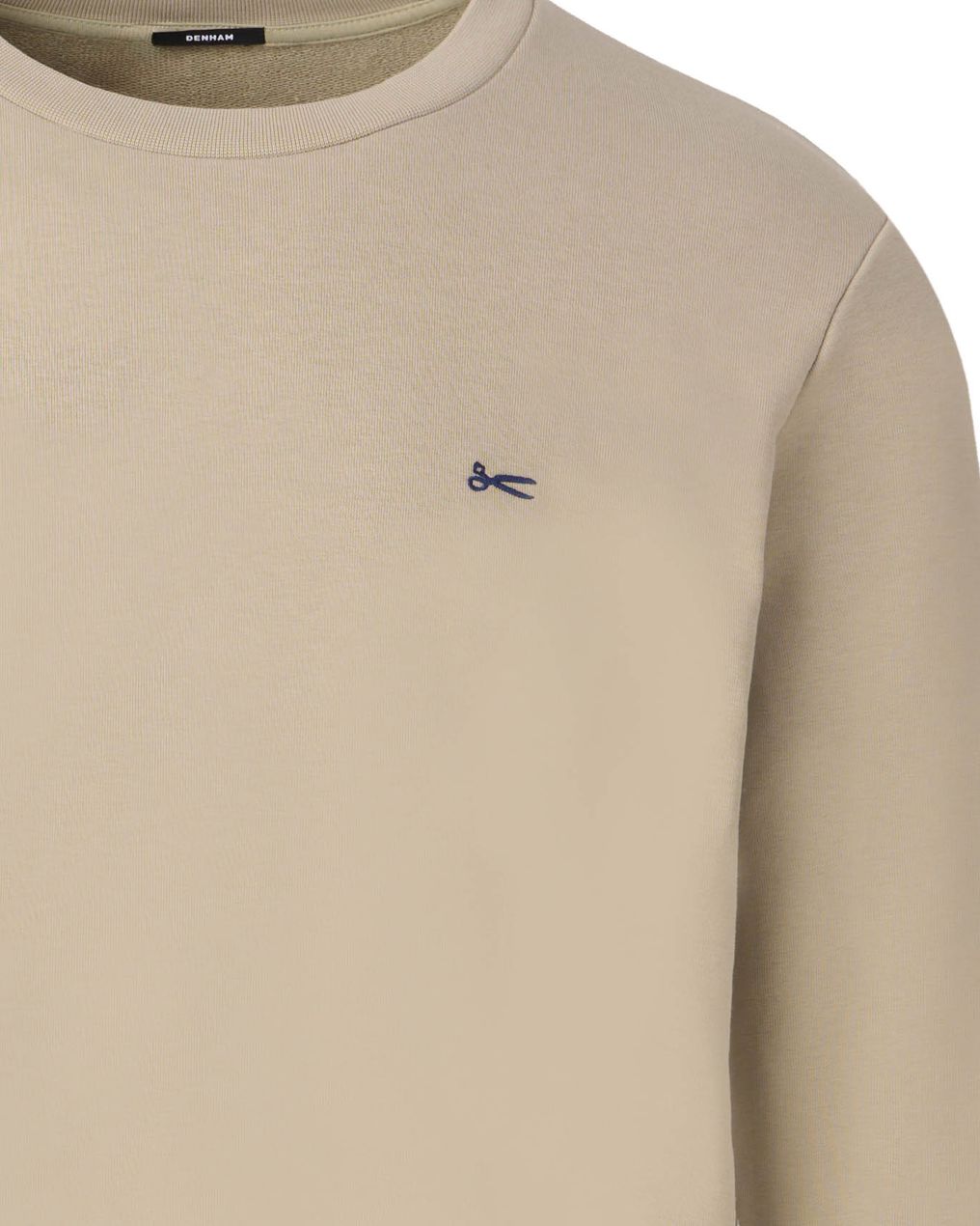 Denham Scissor Sweatshirt