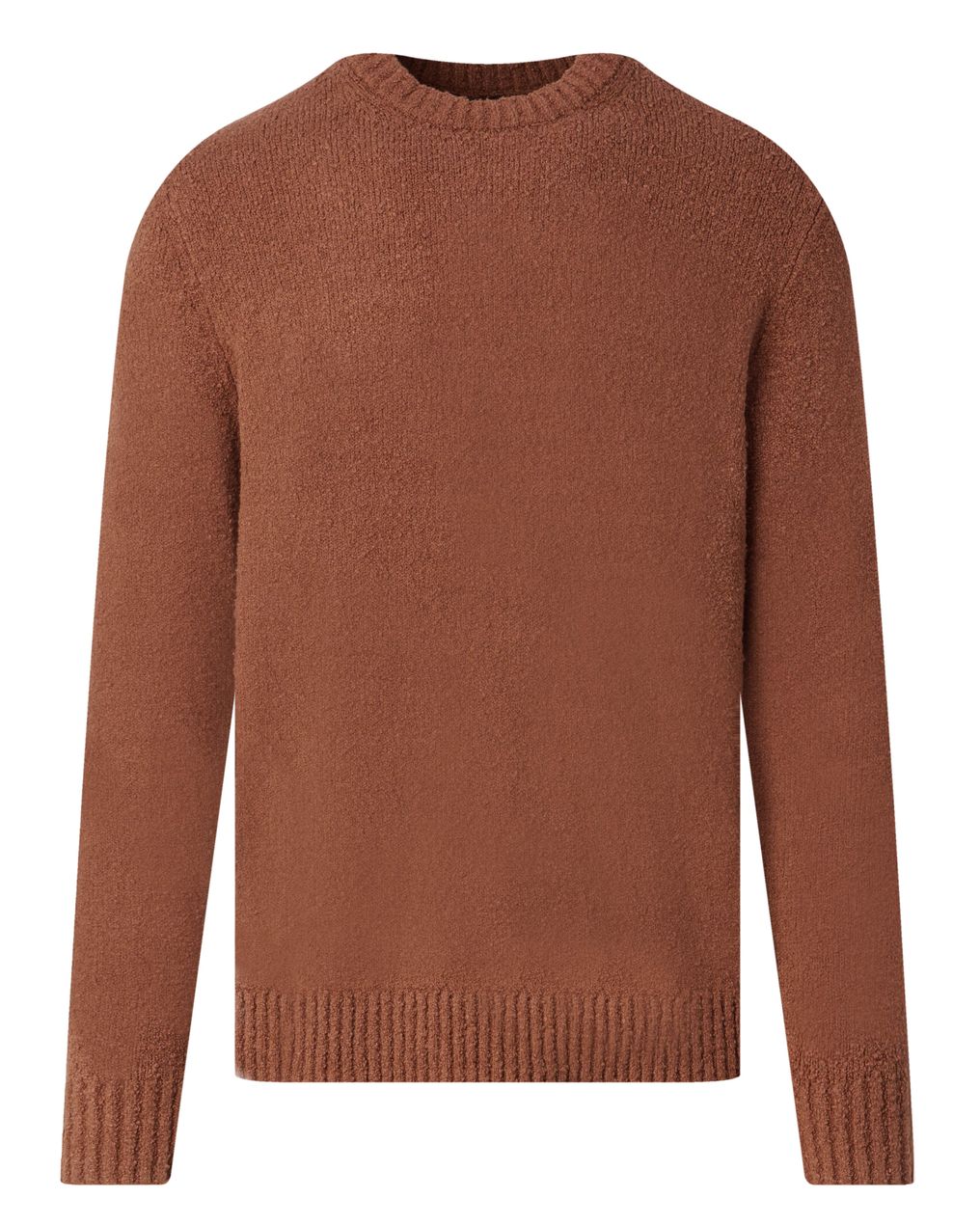 Denham Trui Ronde hals