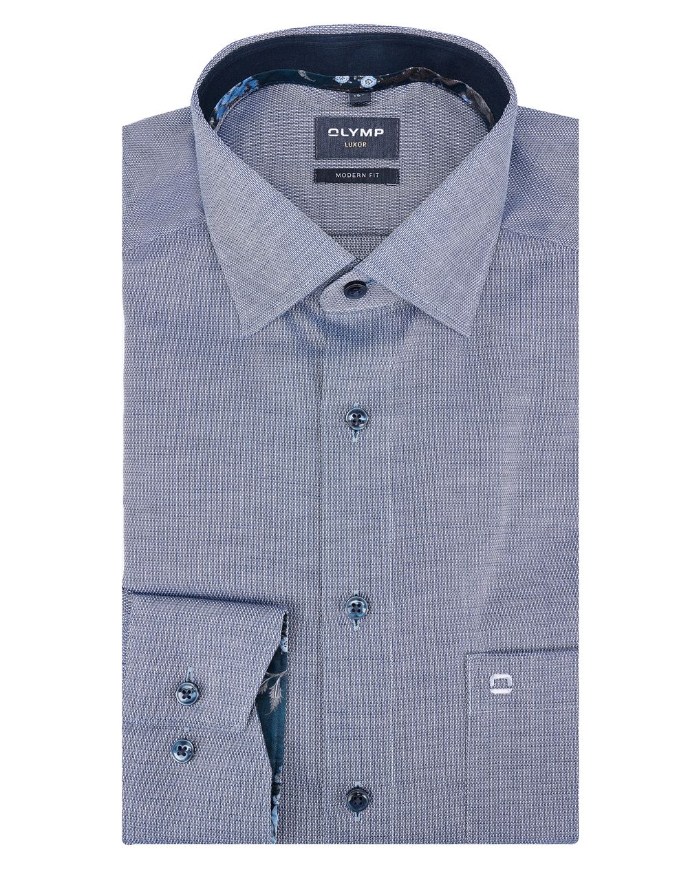 OLYMP Overhemd LM