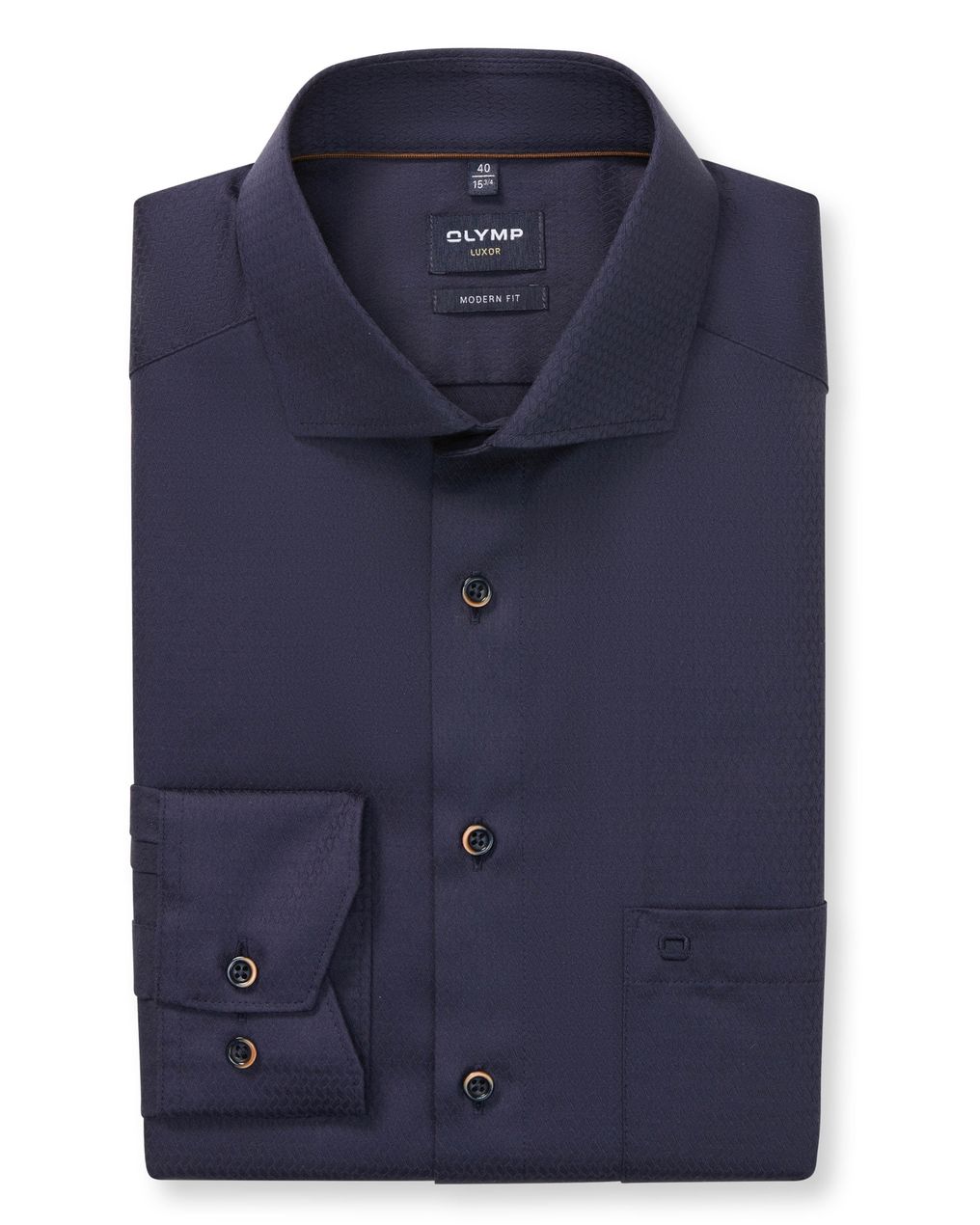 OLYMP Overhemd LM