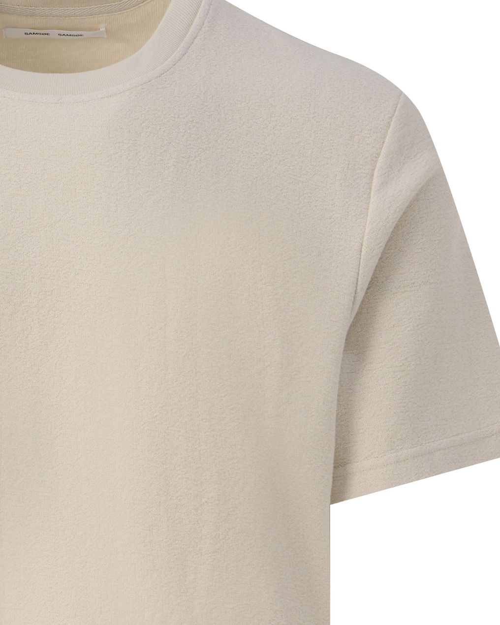 Samsoe & Samsoe T-shirt Korte mouw