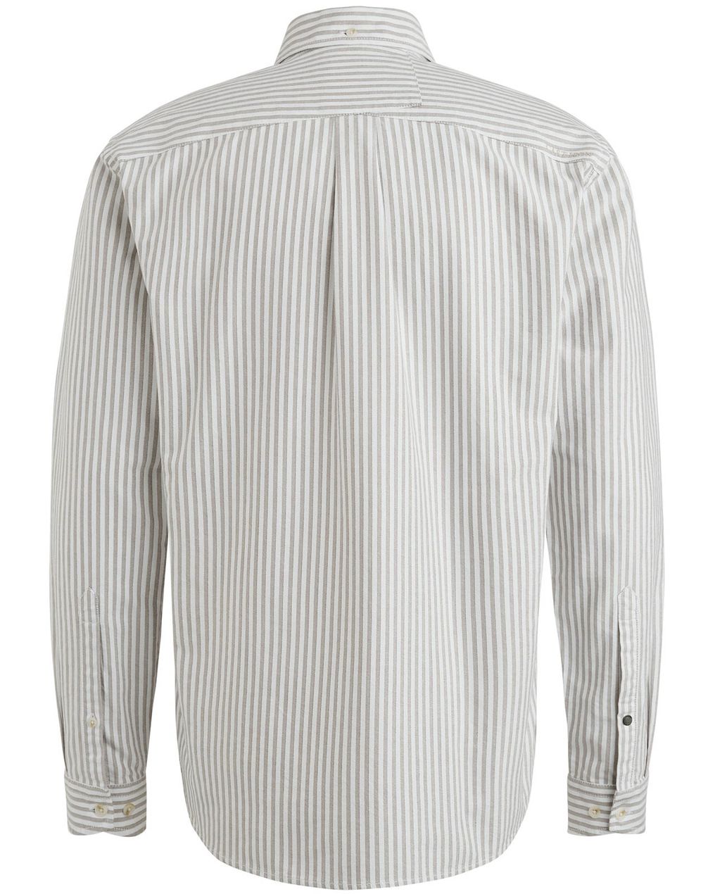 Cast Iron Casual Overhemd LM