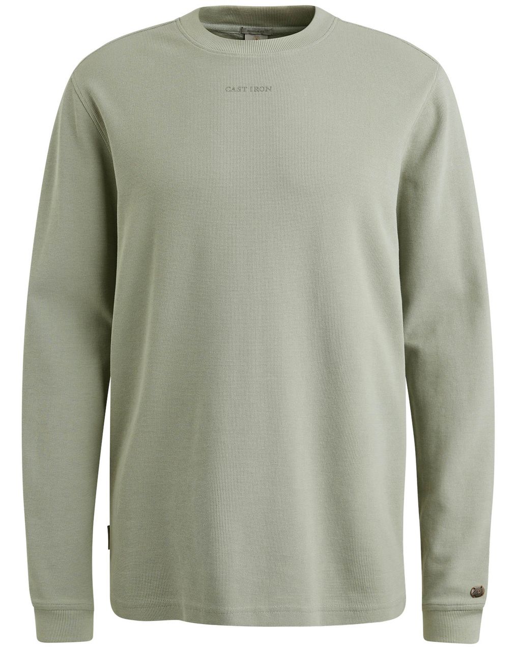 Cast Iron T-shirt LM