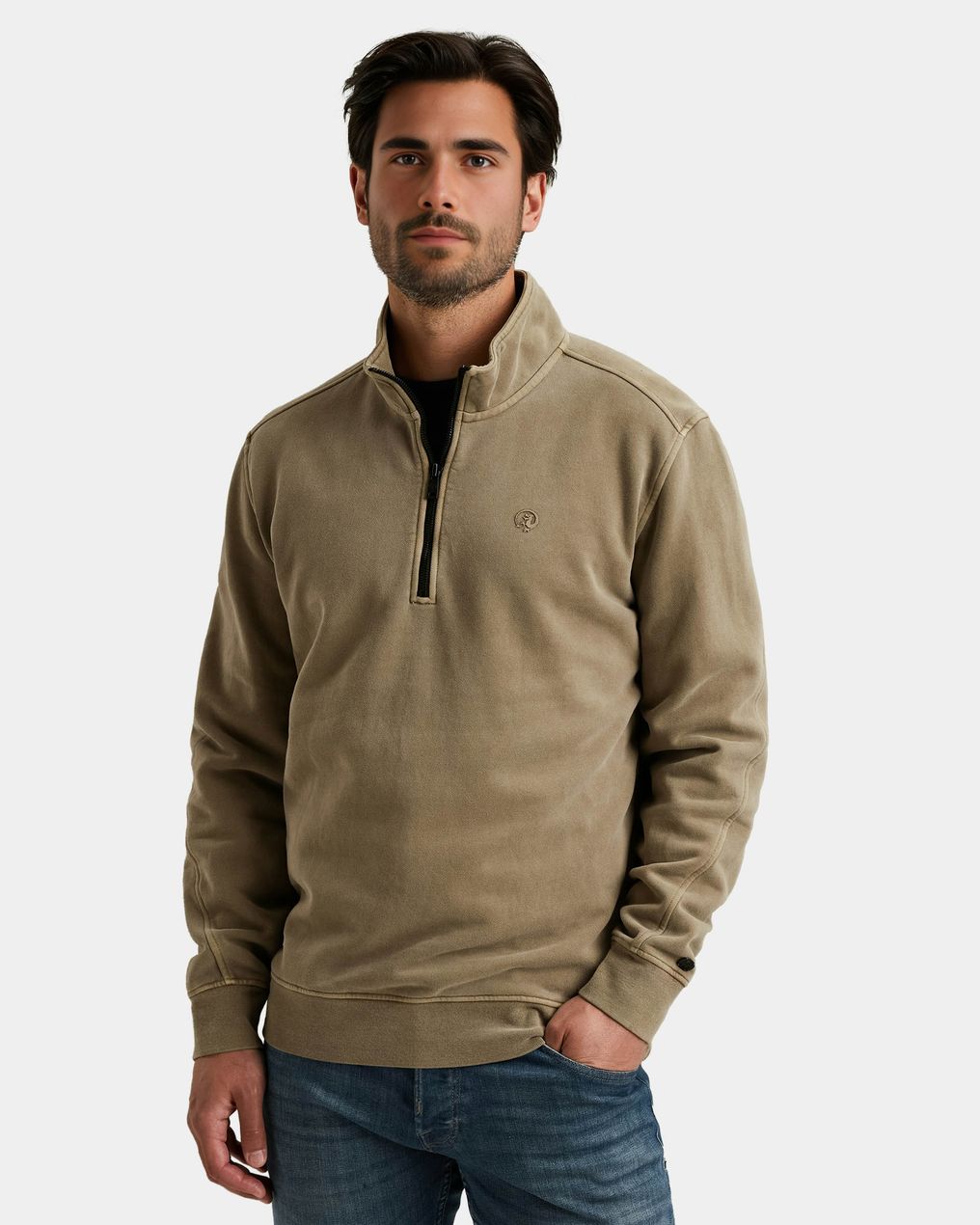 Cast Iron Schipperstrui