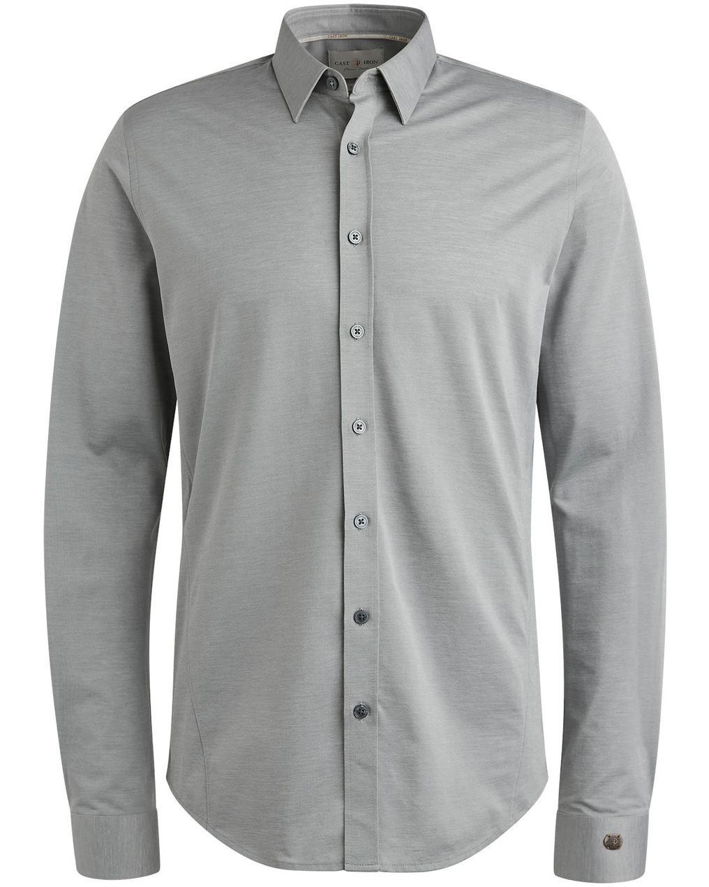 Cast Iron Casual Overhemd LM