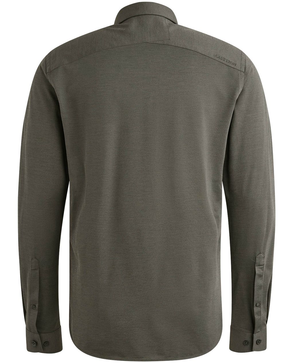 Cast Iron Casual Overhemd LM