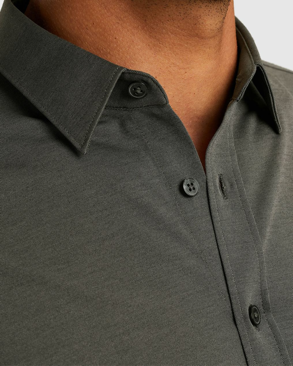 Cast Iron Casual Overhemd LM