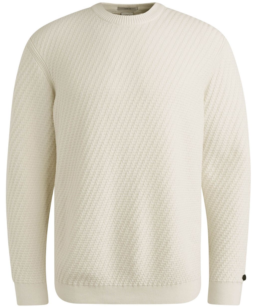 Cast Iron Trui O-hals