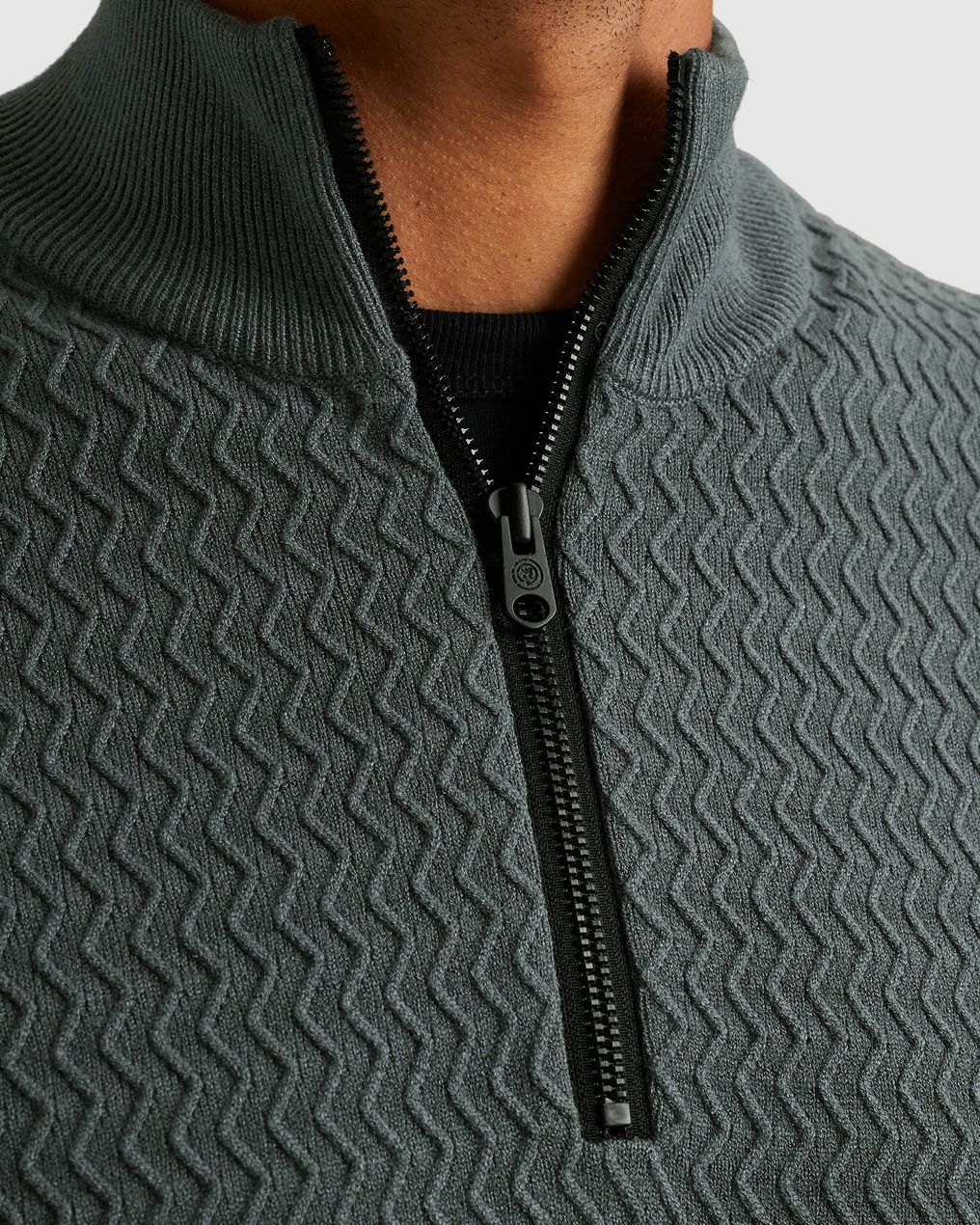 Cast Iron Schipperstrui