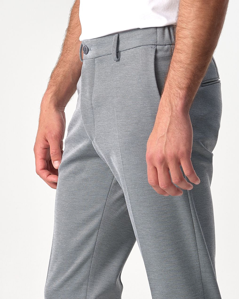 Drykorn Mix & Match Pantalon