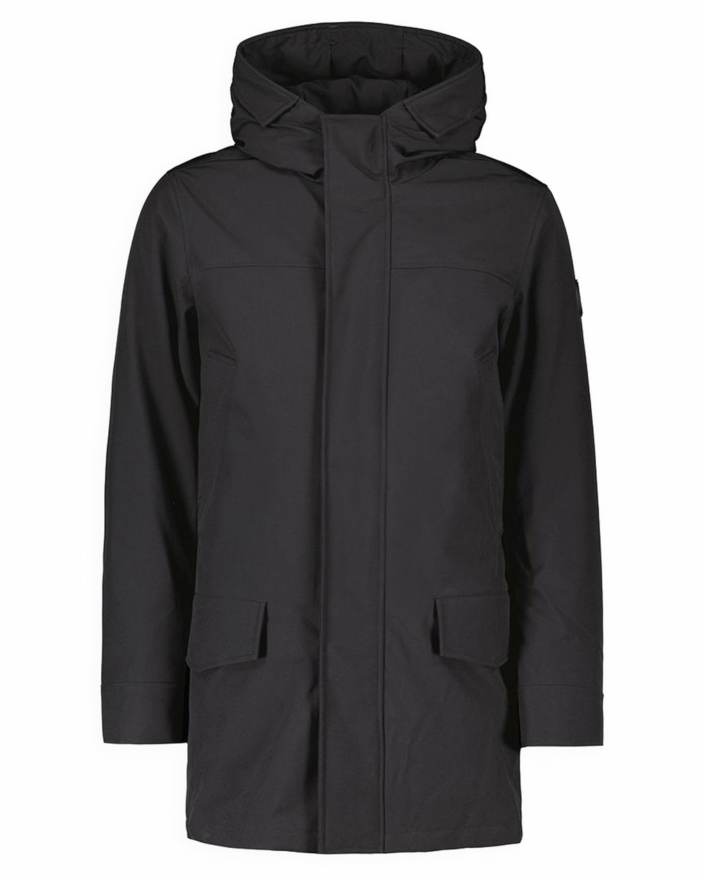 Airforce Parka