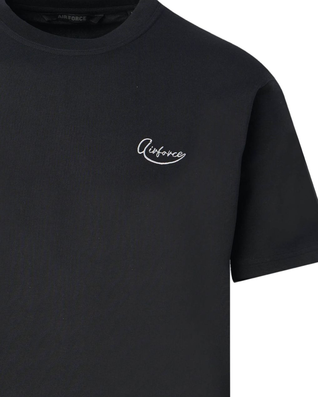 Airforce T-shirt Korte mouw