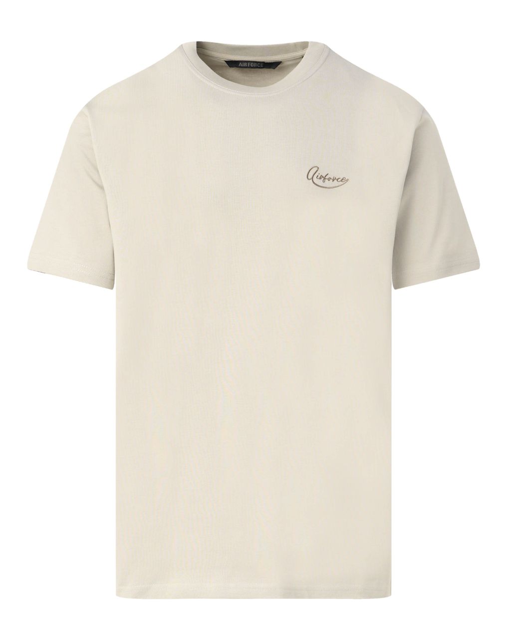 Airforce T-shirt Korte mouw