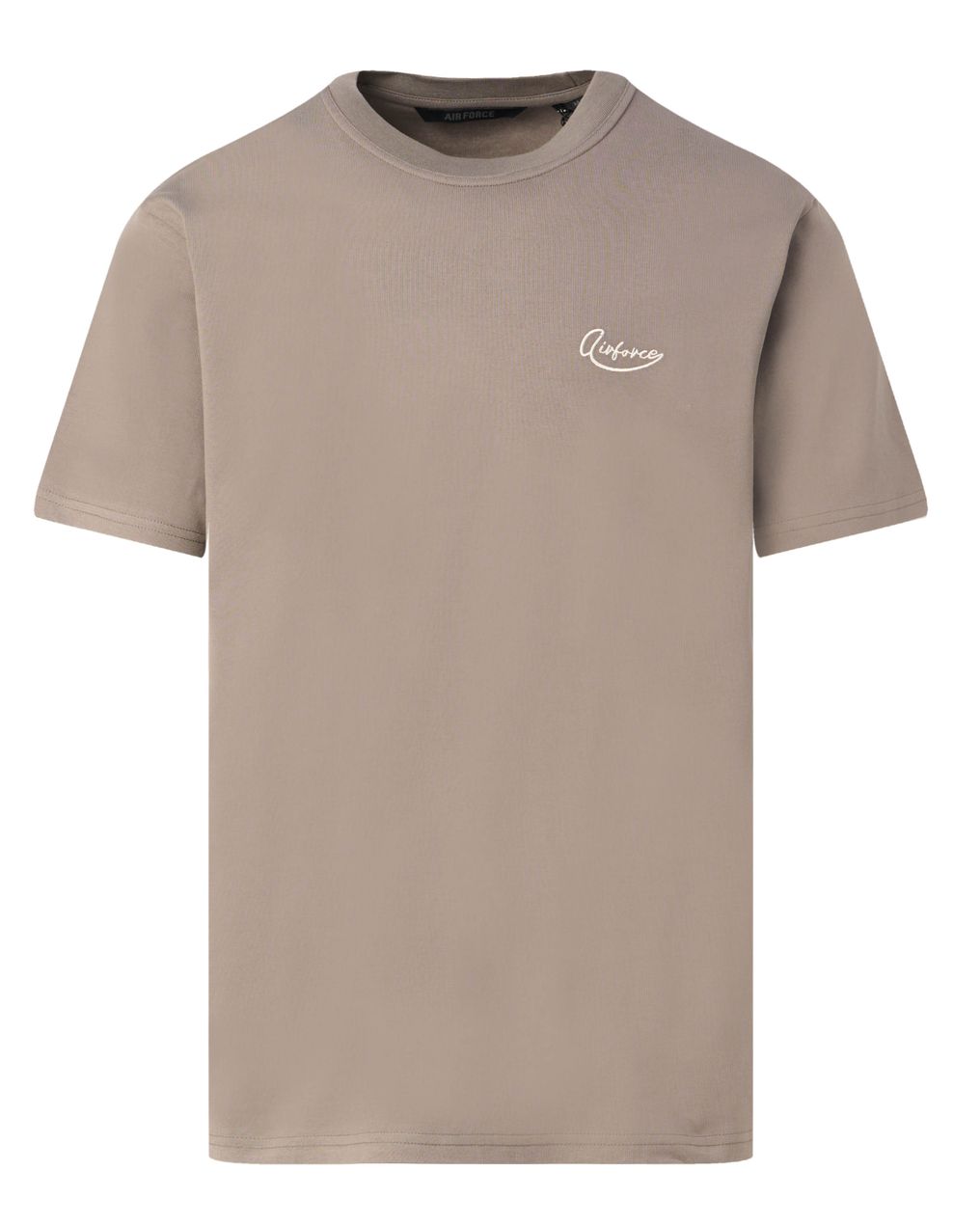 Airforce T-shirt Korte mouw