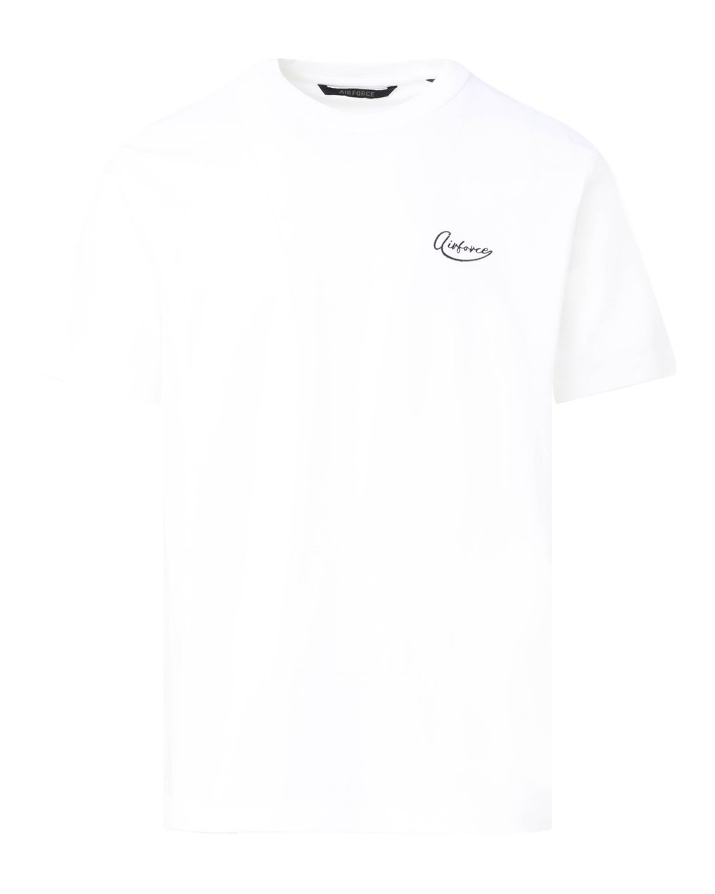 Airforce T-shirt Korte mouw