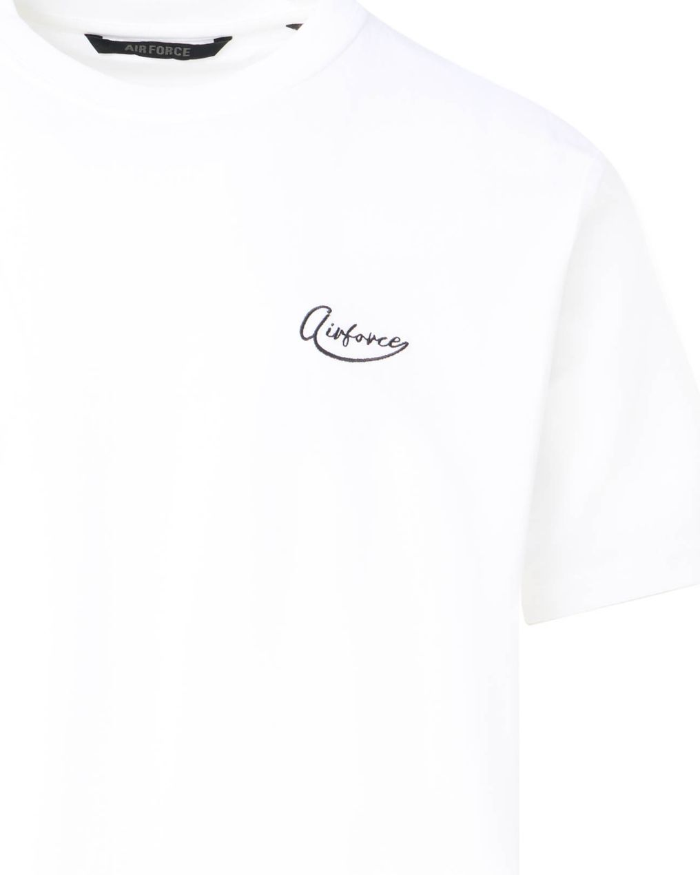 Airforce T-shirt Korte mouw