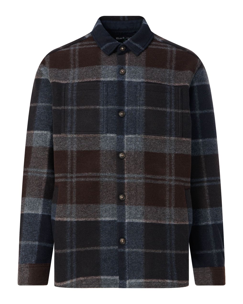 Barbour Overshirt