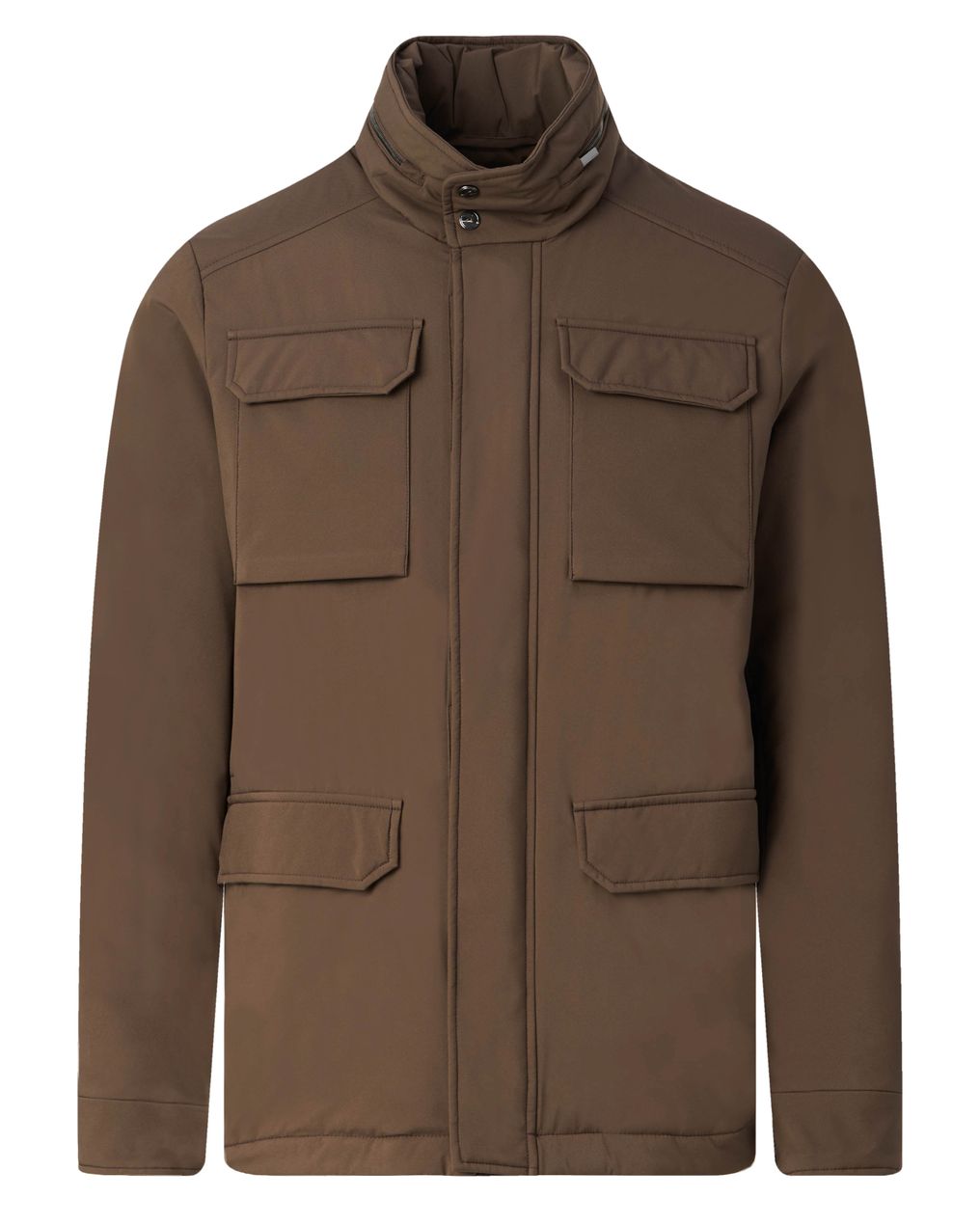 Paul & Shark Gewatteerde jas