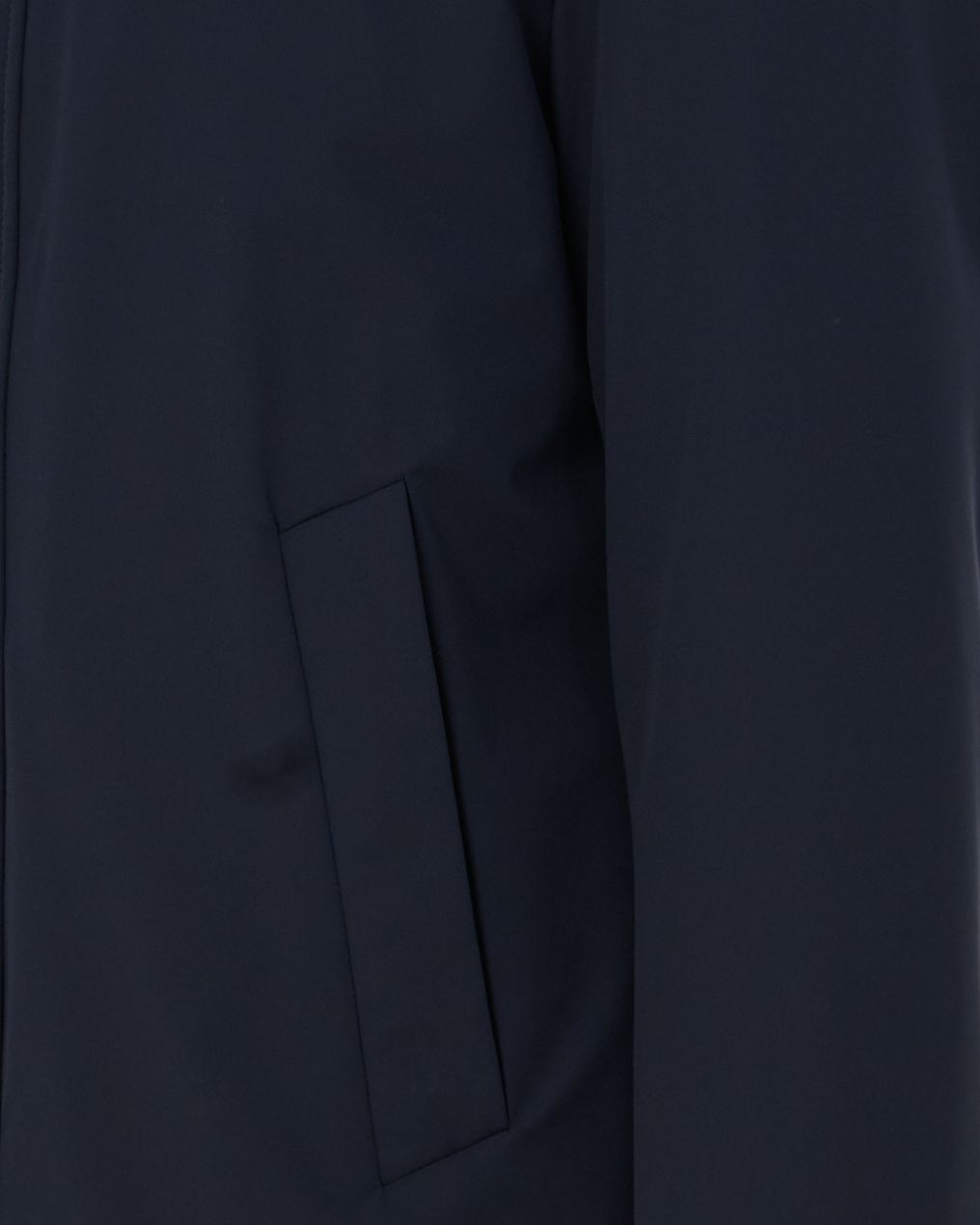 Paul & Shark Overcoat