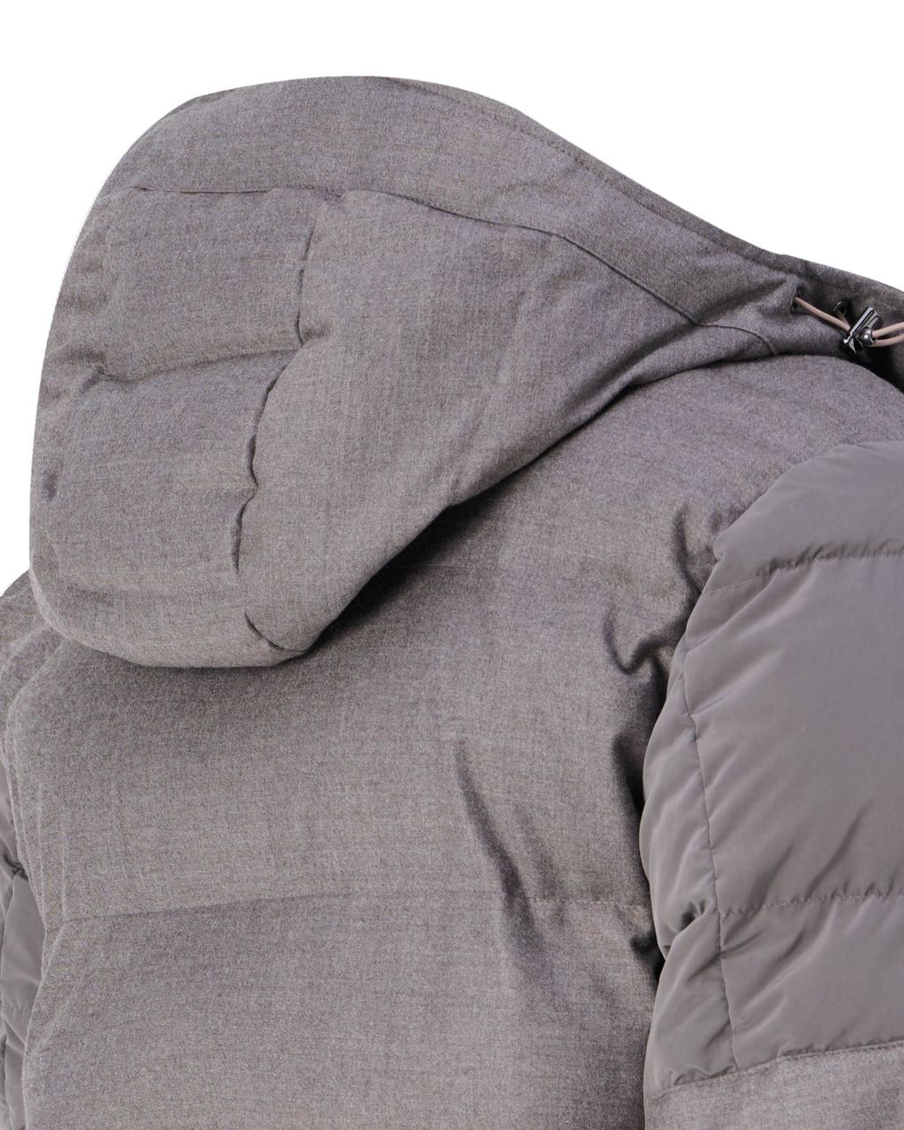 Paul & Shark Gewatteerde jas