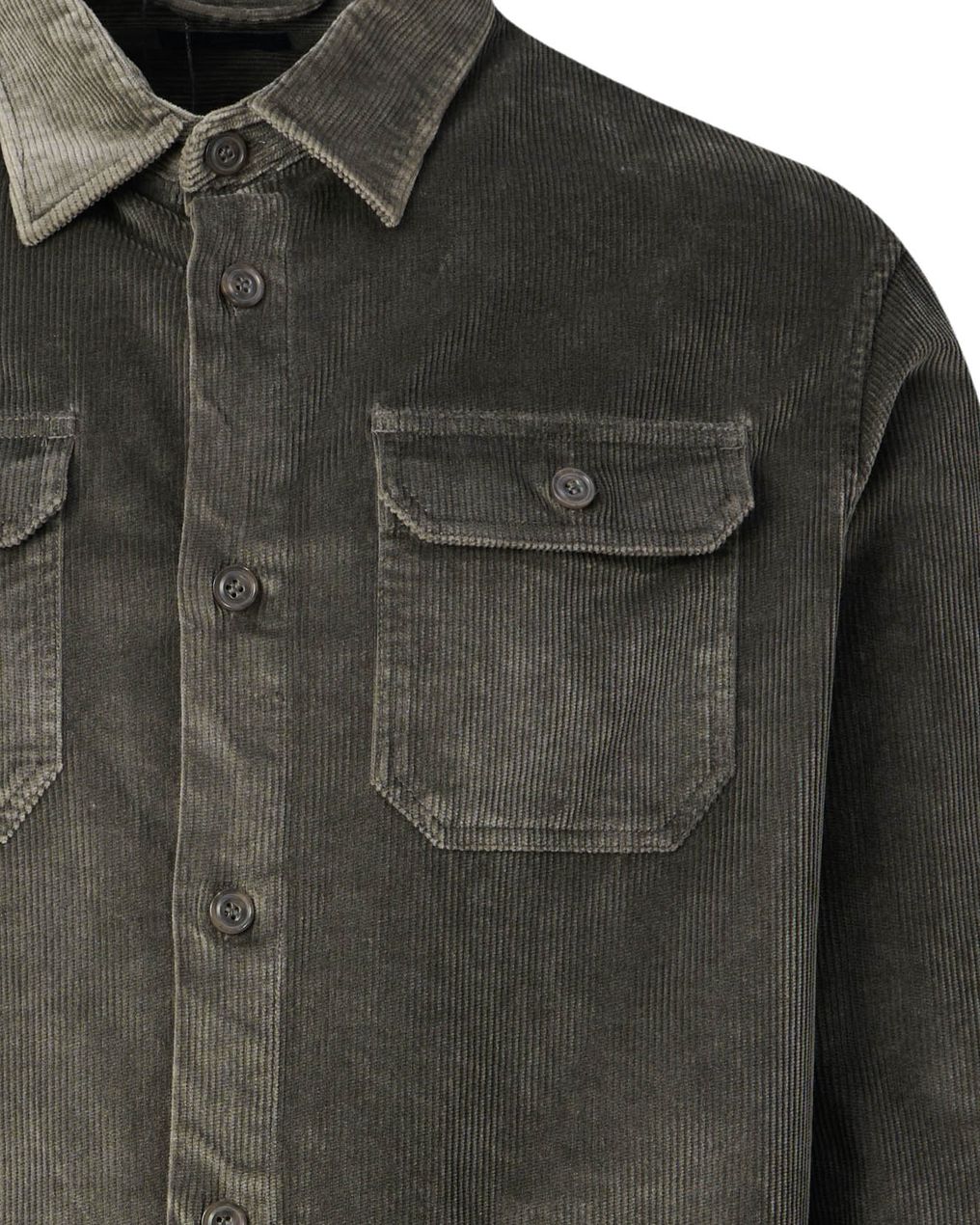 Paul & Shark Overshirt