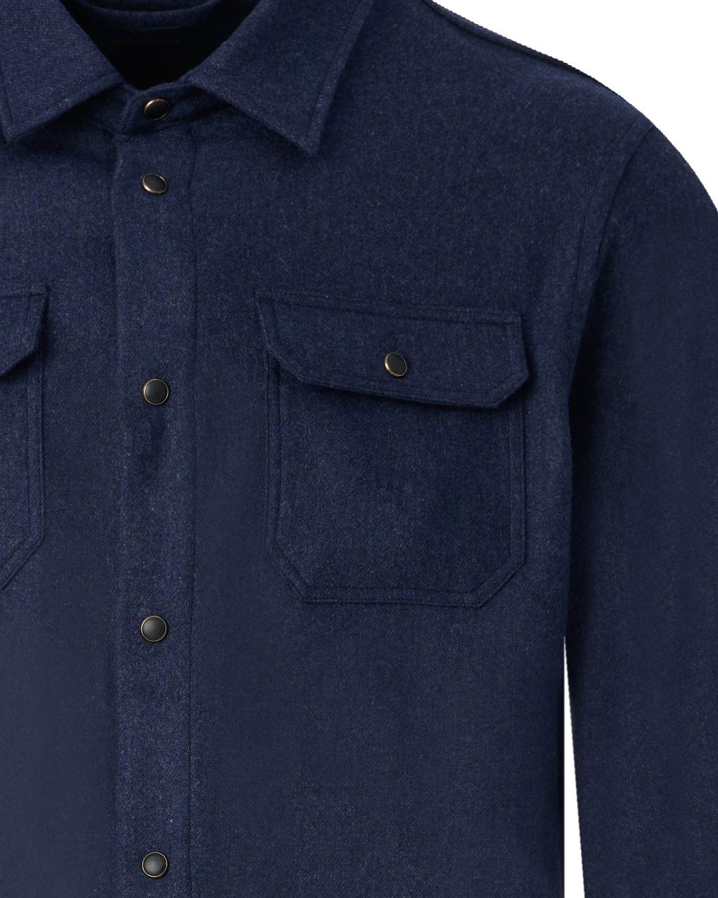 Paul & Shark Overshirt