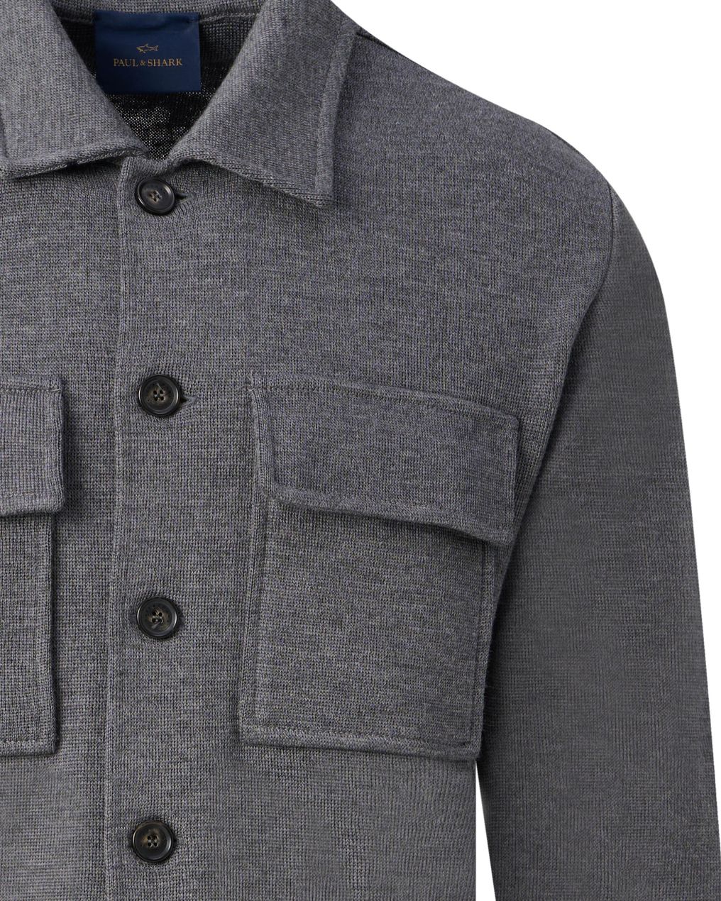 Paul & Shark Overshirt