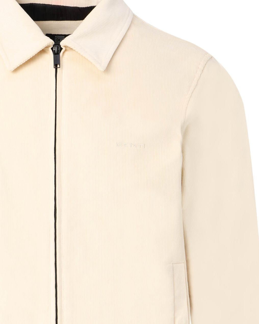 Genti Overshirt