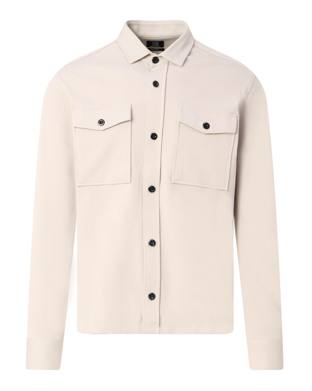 Genti Overshirt