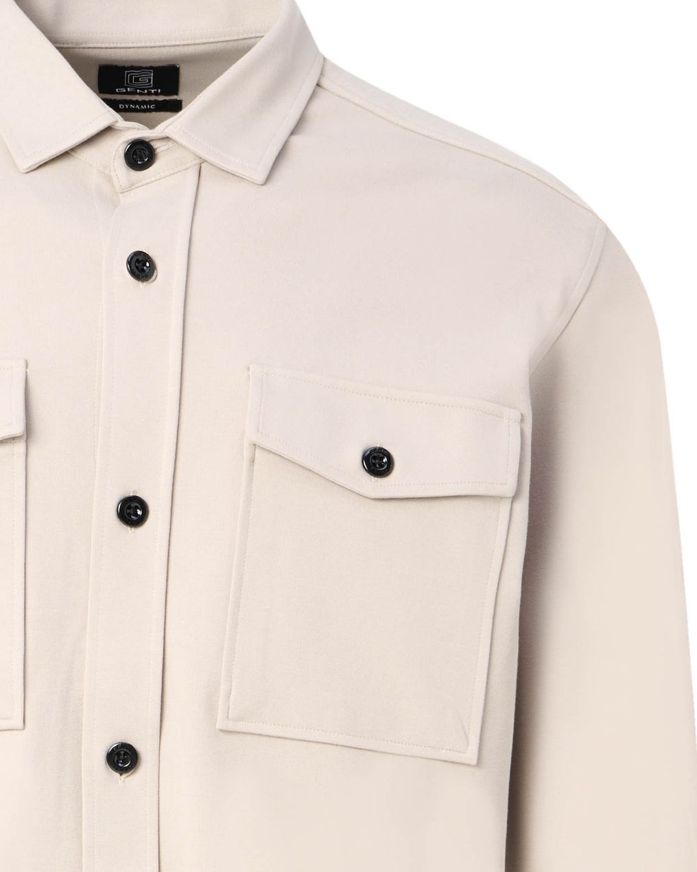 Genti Overshirt
