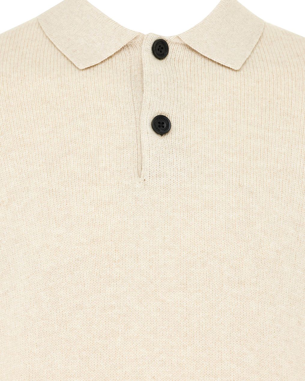 Genti Polo Lange mouw