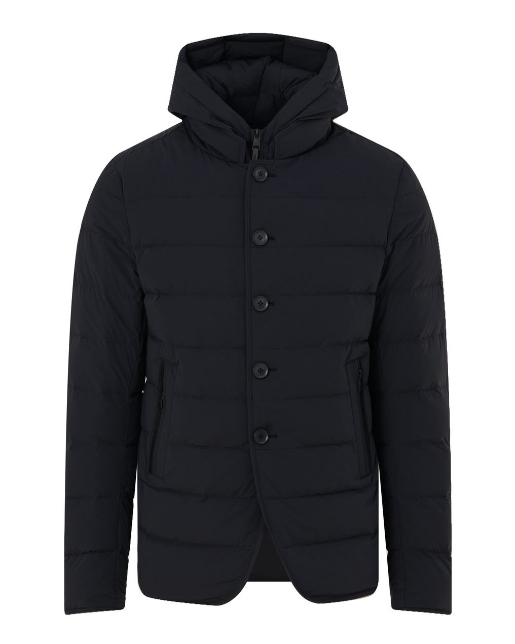 Duno Gewatteerde jas