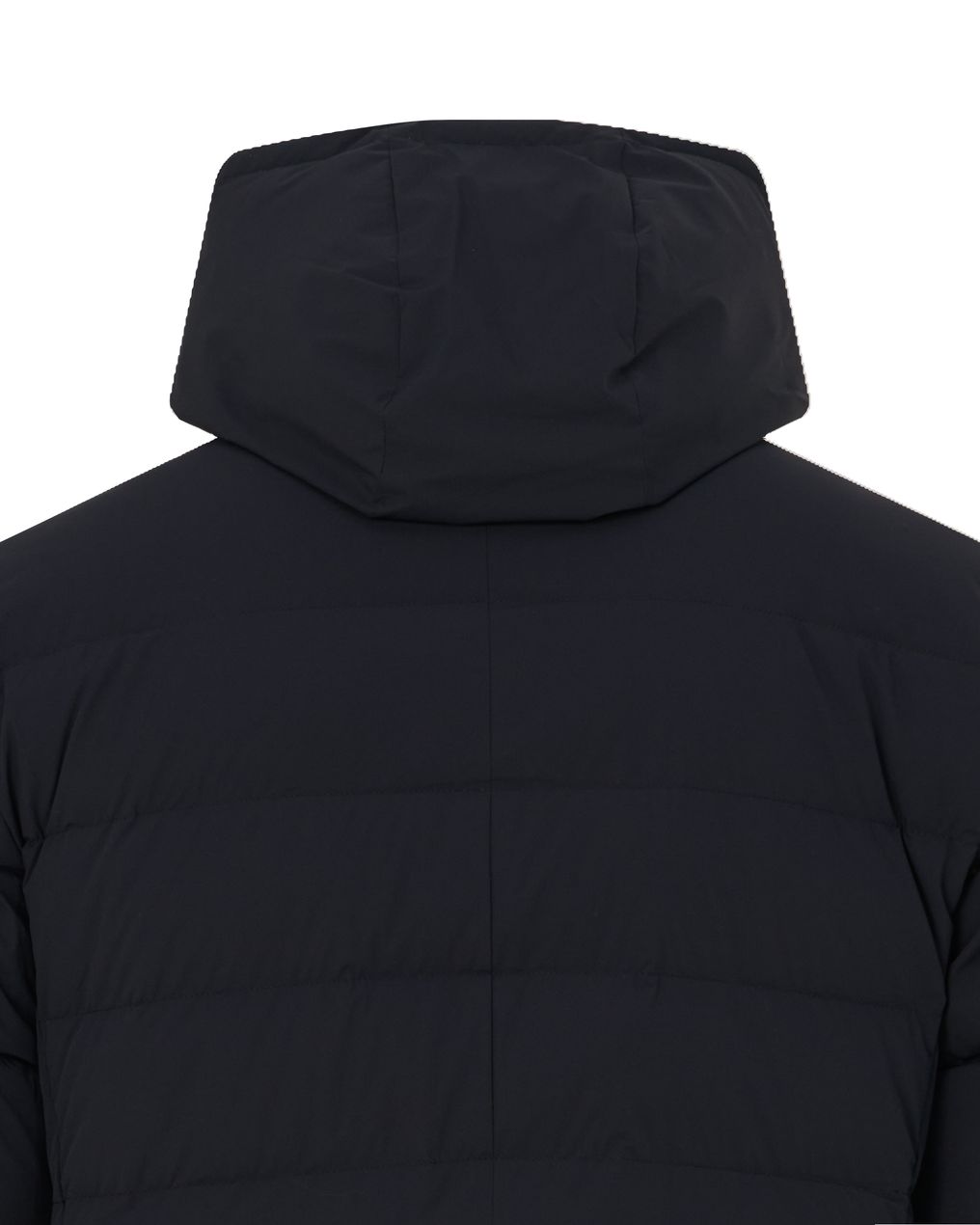 Duno Gewatteerde jas