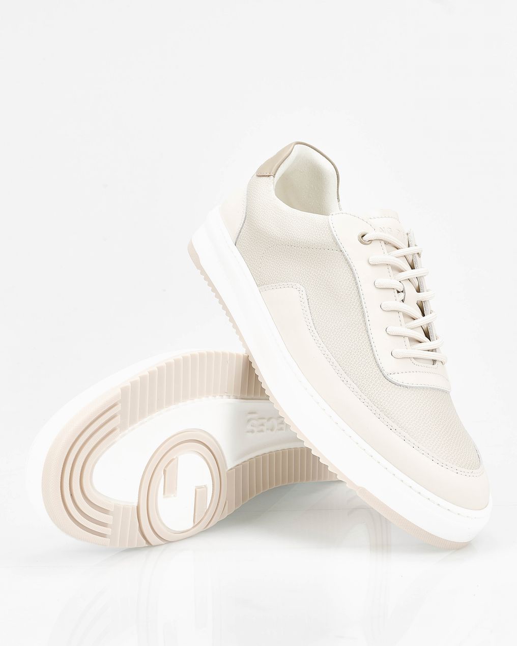 Filling Pieces Sneakers